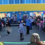 Единороссы Анадыря поздравят детей окружной столицы с праздником