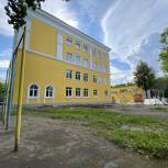 Ремонт спортзалов, строительство площадок и ФОКОТов – планы проекта «Единой России» «Детский спорт» на 2023 год