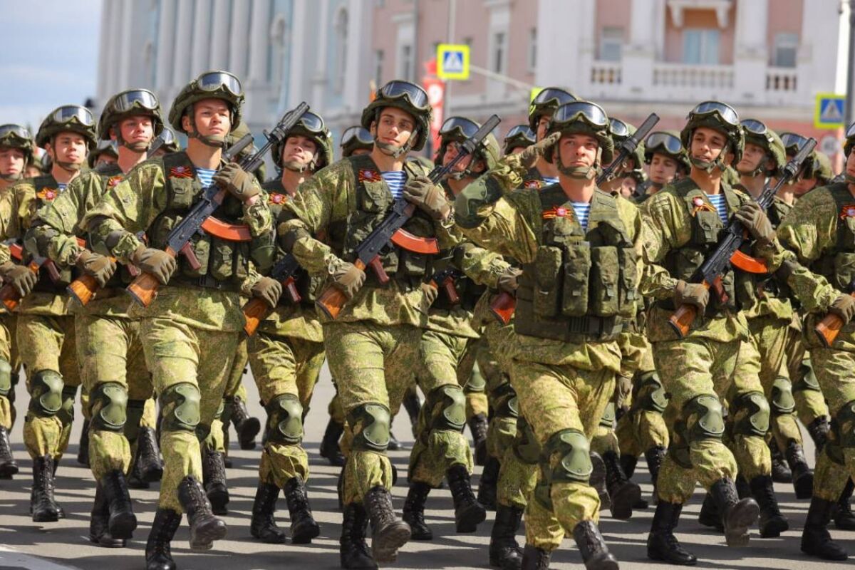 В День Великой Победы в Нижегородской области проходят праздничные  мероприятия и акции | 09.05.2023 | Нижний Новгород - БезФормата