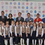 В Самаре при поддержке «Единой России» открылась школа самбо