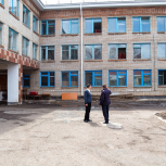 В Оренбуржье продолжается модернизация социально-значимых объектов