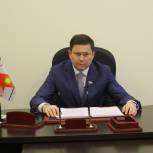 Депутат Госдумы Сергей Кривоносов провел очередной прием граждан в Сочи