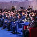 «Единая Россия» проводит кадровый конкурс Секретарей первичных отделений
