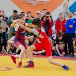 В Саратовской области «Единая Россия» организовала турнир по греко-римской борьбе