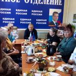 В Костромской области идет «перезагрузка» первичных отделений партии