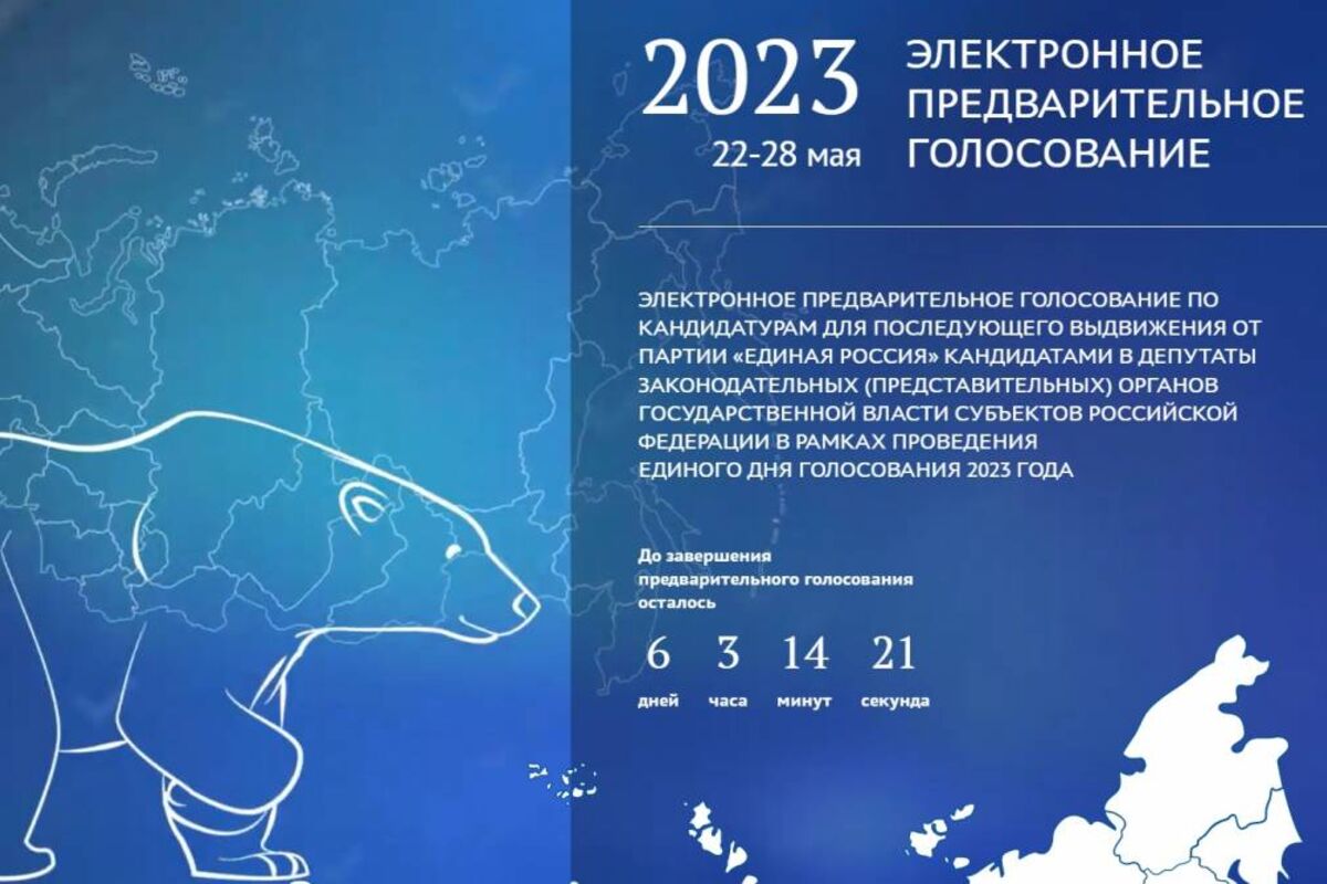 Электронное голосование 2022. Единая Россия голосование 2022. Предварительное голосование.