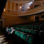 Новые спектакли, свет, звук и транспорт: театр «Свободное пространство» получил федеральную поддержку