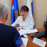 В «Единой России» жители Коми получают квалифицированную юридическую помощь