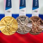 «Единая Россия» обеспечит доплаты к пенсиям тренерам чемпионов Олимпийских, Паралимпийских и Сурдлимпийских игр