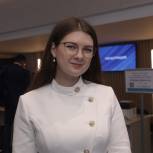 Ольга Занко: «Единая Россия» расширяет поддержку НКО в народной программе