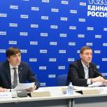 Андрей Турчак и Сергей Кравцов проведут выездное совещание по капремонту и строительству школ в Калининградской области