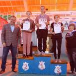 В Актанышском районе прошла детская спартакиада