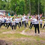 Летом в Калужской области будут работать более 25 загородных детских лагерей