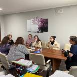 На Камчатке жён участников СВО бесплатно обучат новым профессиям