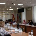 В Чесменском районе состоялось заседание Межмуниципального координационного совета «Южный»