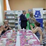 В Нижнем Новгороде для жителей лучшего двора провели праздник добрососедства