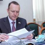 Экспертный совет «Единой России» одобрил законопроект о введении банковских продуктов для малообеспеченных граждан