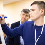 Начинающие предприниматели Ямала могут принять участие в образовательном проекте Деловой среды (Сбер) и ВКонтакте