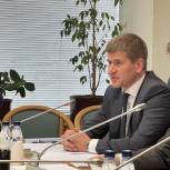 Депутат Госдумы Геннадий Панин подвел итоги предварительного голосования в Павлово-Посадском городском округе
