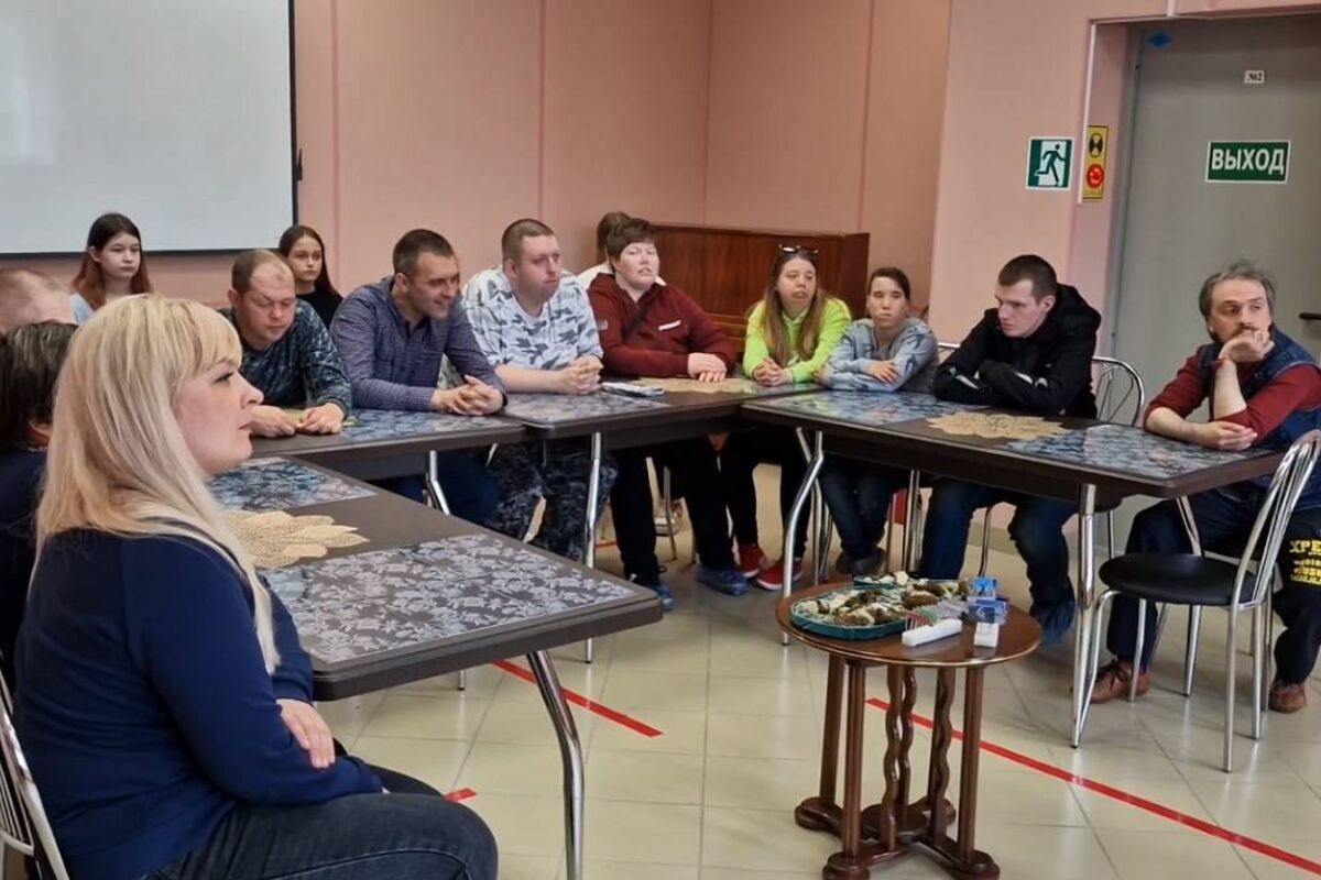 В Мончегорске к юбилею региона подготовили макет Кольского полуострова