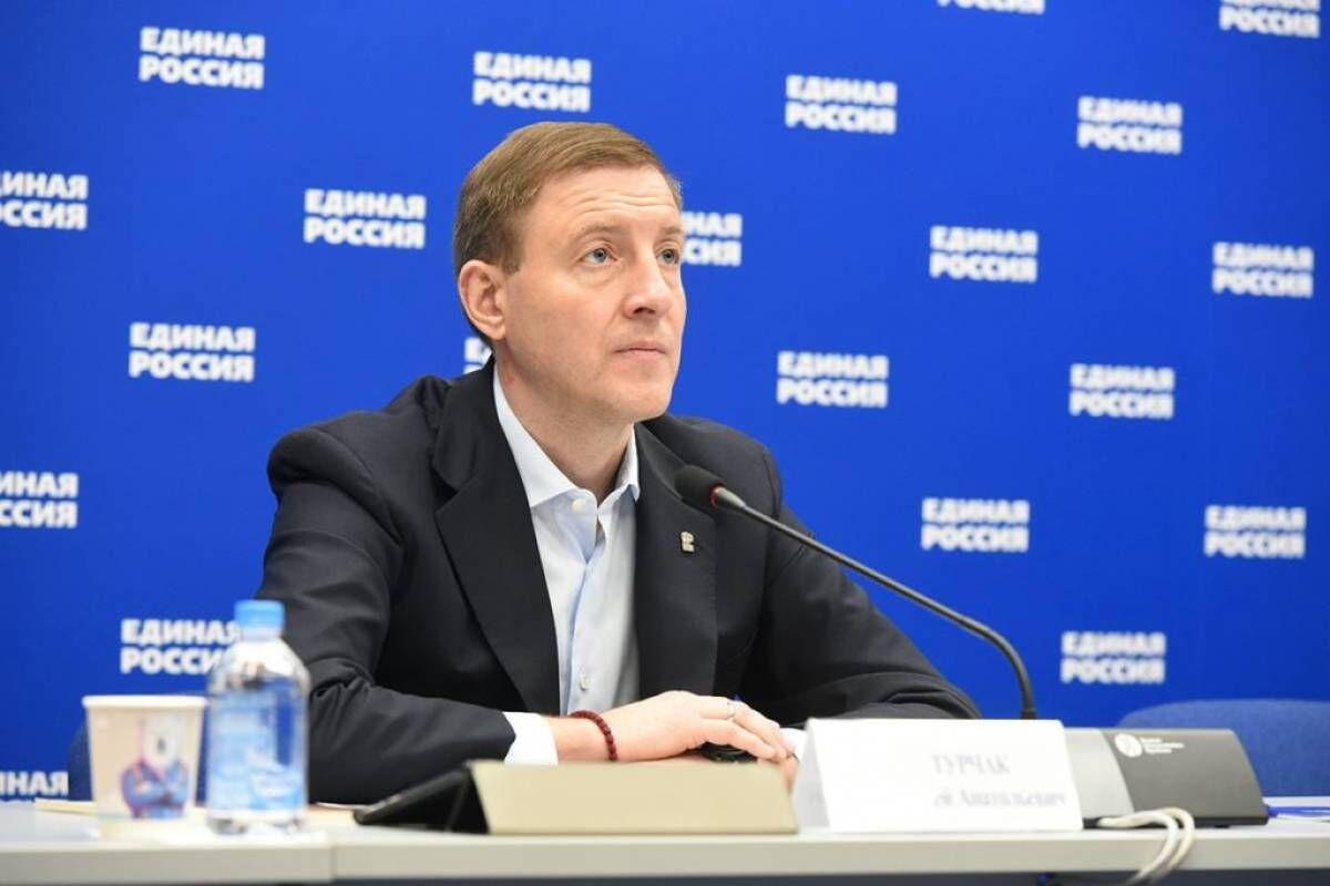 «Единая Россия»: Ситуация с капремонтом и строительством школ стабилизировалась в большинстве регионов