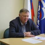 Евгений Пичуев: предварительное голосование позволяет жителям выбрать своих кандидатов