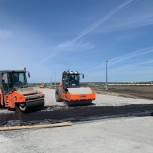 Пензенская область вошла в число лучших субъектов РФ по организации дорожного строительства и ремонта