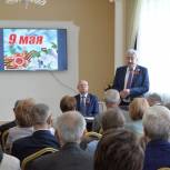 Леонид Черкесов поблагодарил руководство и коллектив Чувашпотребсоюза за сохранение славных традиций