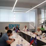 Эксперты: Предварительное голосование «Единой России» в Ульяновской области носит высоко конкурентный характер