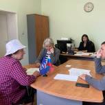 Вернуть остановку по требованию попросили жители Моглино Владимира Кузя