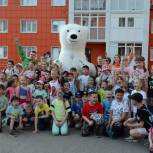 Жители Оренбуржья отпраздновали международный День соседей