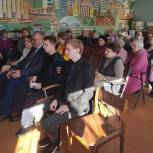 Более 200 жителей Тракторозаводского района посетили отчетные Конференции комитетов ТОС
