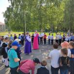 В Ашинском районе отметили День славянской письменности