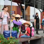 Внимание и безопасность: Главные советы для путешествий с детьми на автобусе