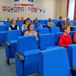 Депутаты-единороссы горсовета Анадыря провели публичные слушания по исполнению бюджета 2022 года