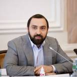 Султан Хамзаев высказал свою позицию по поводу признания Магомеда Гаджиева иноагентом