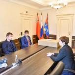 Антидроновое ружьё передадут бойцам СВО из Балашихи