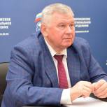 В приемной «Единой России» помогли в оформлении наследства пенсионеру