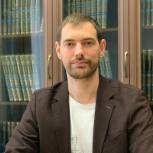 Дмитрия Берга избрали председателем общественного совета при министерстве цифрового развития и связи Омской области