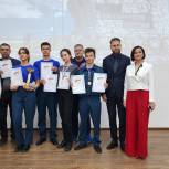 На Камчатке «Единая Россия» наградила победителей и призёров соревнований по пулевой стрельбе