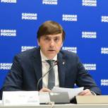 Сергей Кравцов: Ситуация с капремонтом и строительством школ стабилизировалась в ряде проблемных регионов