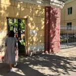 Татьяна Буцкая поможет жителям дома в Перово добиться восстановительных работ