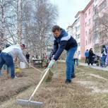 «Единая Россия» на Ямале отметила Международный день соседей