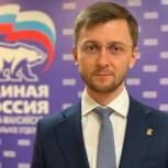 Николай Заболотнев: Предварительное голосование – экзамен для кандидатов, для будущих представителей Команды Югры
