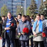 В Перми почтили память героев Великой Отечественной войны