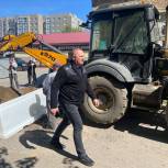 Единороссы Балтийска провели мониторинг дорожной инфраструктуры