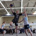 Сильнейшие баскетболисты ЦФО. В Смоленске завершился спортивный Фестиваль в формате 3х3
