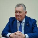 Александр Романенко провел прием граждан в партийной приемной