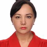 На Камчатке на предварительном голосовании ЕР победила председатель женсовета бригады береговой охраны, жена подполковника артиллерийской бригады, участника СВО Юлия Минаева