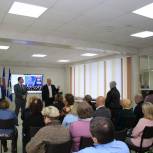В Усть-Илимске прошёл установочный семинар по проекту «Единый сетевой стандарт»